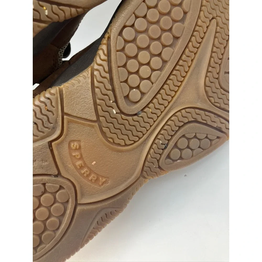 Sperry top sider